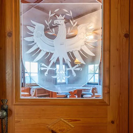 Blaiken Xl Scheffau am Wilden Kaiser
