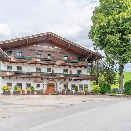 Blaiken Xl Holiday home Scheffau am Wilden Kaiser