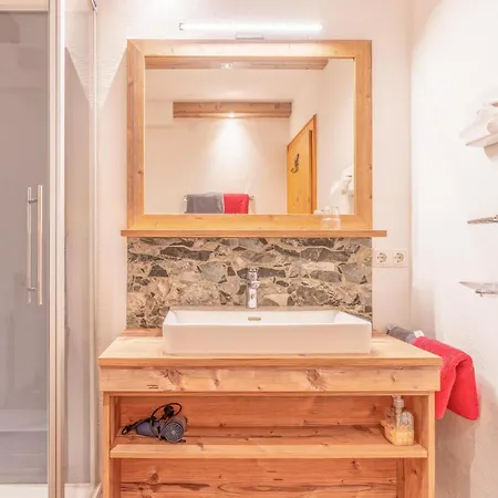 Holiday home Blaiken Xl *