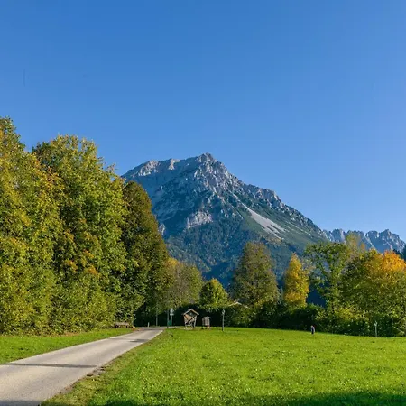 Blaiken Xl Scheffau am Wilden Kaiser