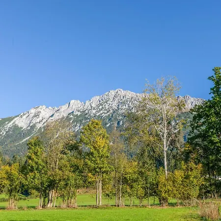 Blaiken Xl Scheffau am Wilden Kaiser