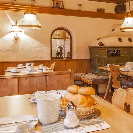 Tatil Evi Blaiken Xl Scheffau am Wilden Kaiser