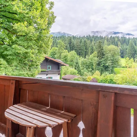 Tatil Evi Blaiken Xl Scheffau am Wilden Kaiser