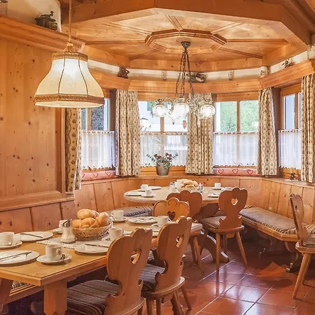 Tatil Evi Blaiken Xl Scheffau am Wilden Kaiser