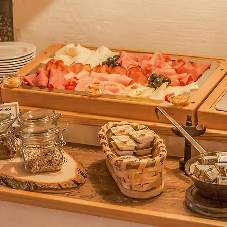 Blaiken Xl Tatil Evi