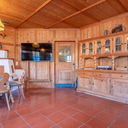 Blaiken Xl Tatil Evi