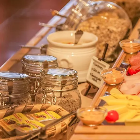 Blaiken Xl Tatil Evi