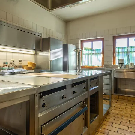 Tatil Evi Blaiken Xl Scheffau am Wilden Kaiser