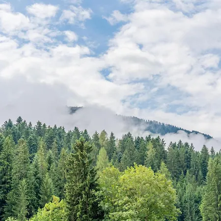 Blaiken Xl Tatil Evi Scheffau am Wilden Kaiser