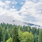 Blaiken Xl Дом отдыха Шеффау-ам-Вильден-Кайзер