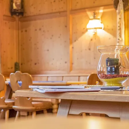 Blaiken Xl * Scheffau am Wilden Kaiser