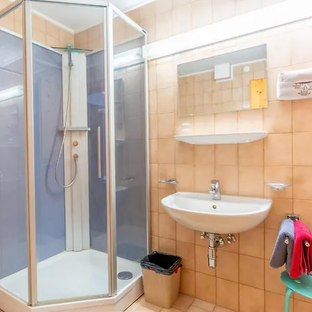 Prázdninový dům Blaiken Xl *