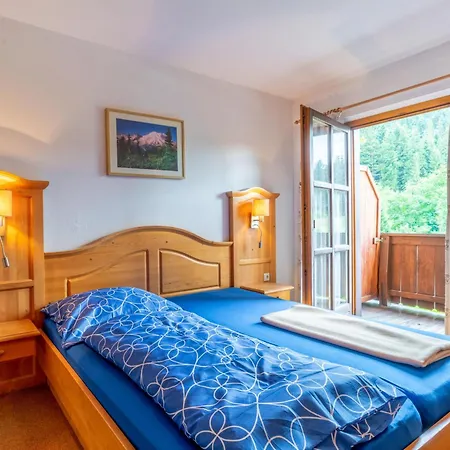 Prázdninový dům Blaiken Xl