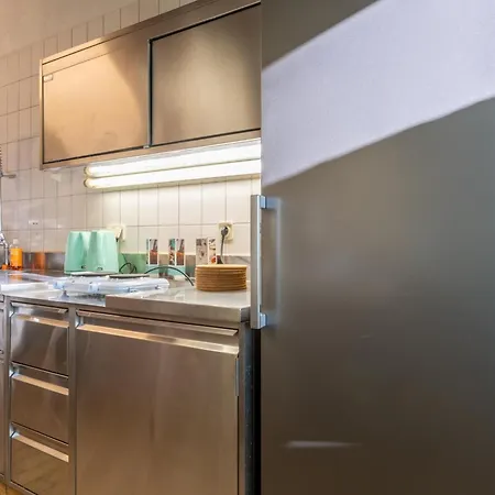 Prázdninový dům Blaiken Xl