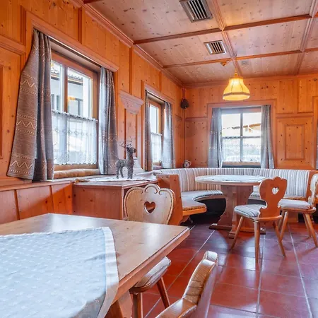 Prázdninový dům Blaiken Xl