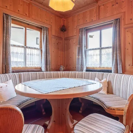 Blaiken Xl Casa vacanze Scheffau am Wilden Kaiser