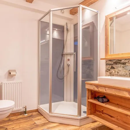 Blaiken Xl Tatil Evi Scheffau am Wilden Kaiser