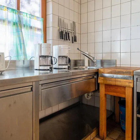Tatil Evi Blaiken Xl *