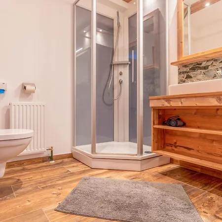 Tatil Evi Blaiken Xl