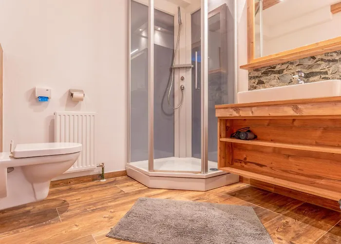 Blaiken Xl * Scheffau am Wilden Kaiser