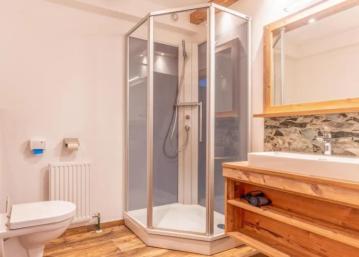 Casa vacanze Blaiken Xl