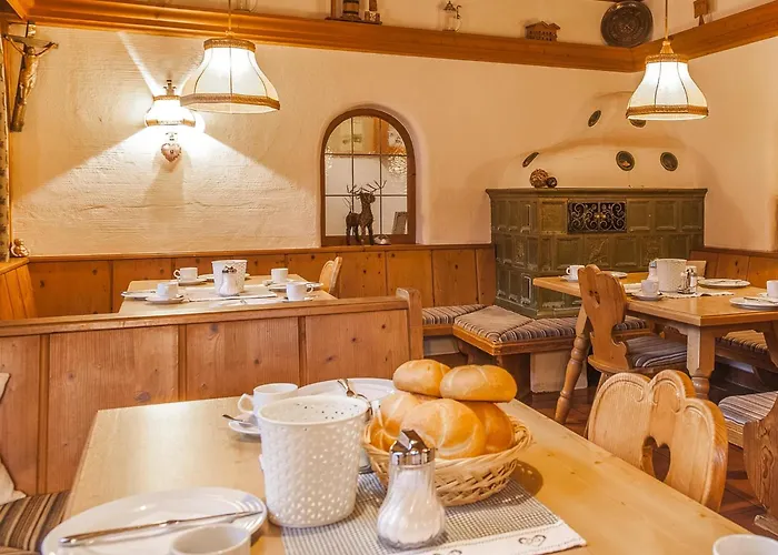 Casa vacanze Blaiken Xl Scheffau am Wilden Kaiser