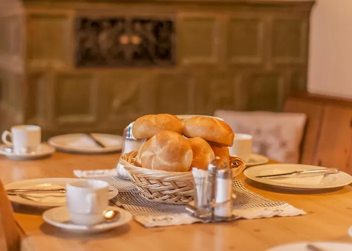 Casa vacanze Blaiken Xl