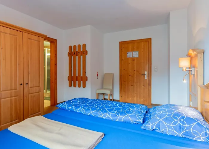 Blaiken Xl Casa vacanze *