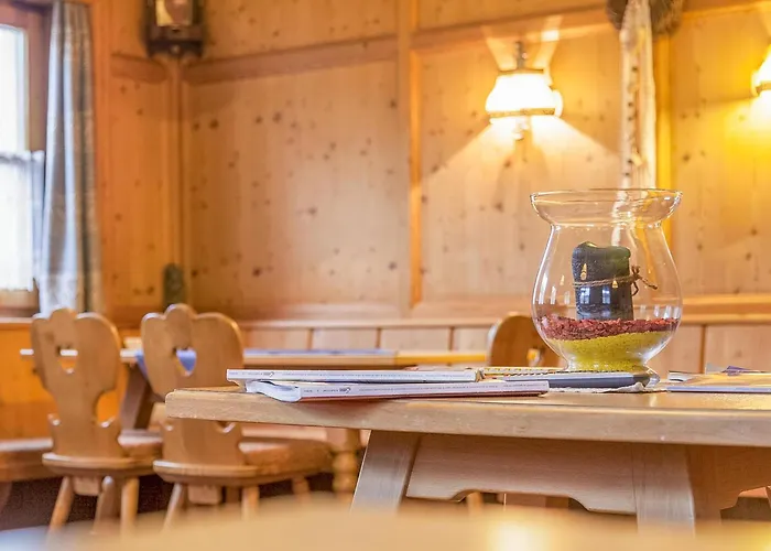 Blaiken Xl * Scheffau am Wilden Kaiser