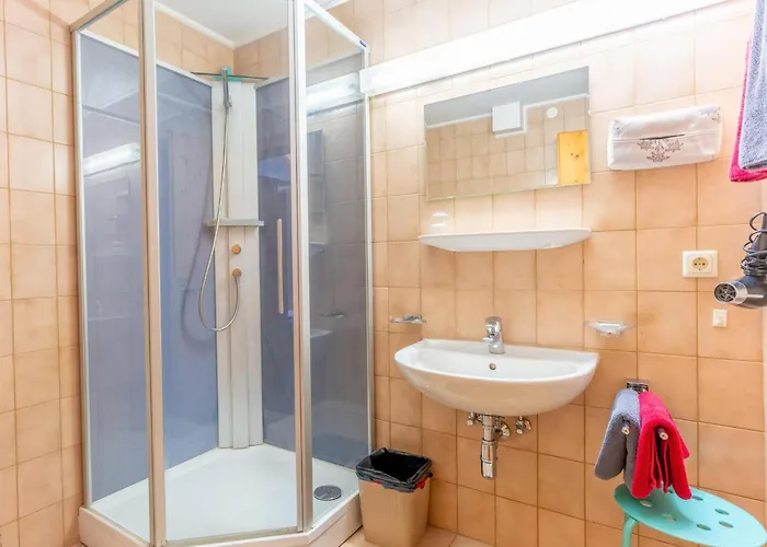 Casa vacanze Blaiken Xl *