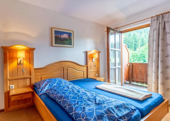 Casa vacanze Blaiken Xl