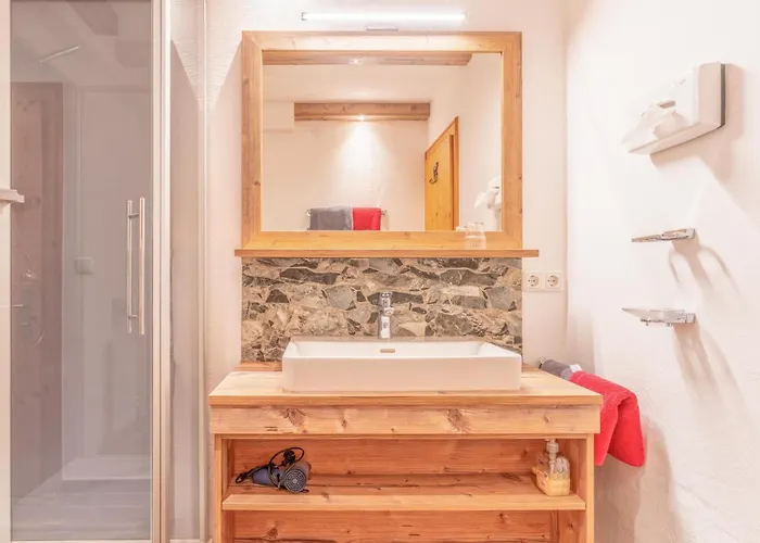 Blaiken Xl Casa vacanze Scheffau am Wilden Kaiser