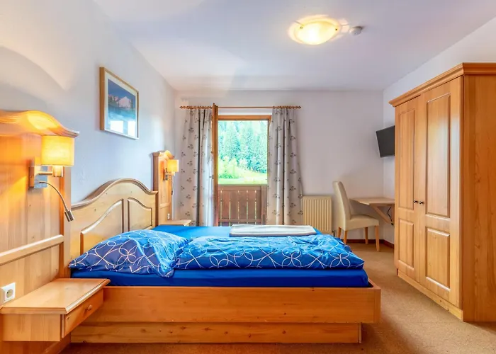 Blaiken Xl * Scheffau am Wilden Kaiser