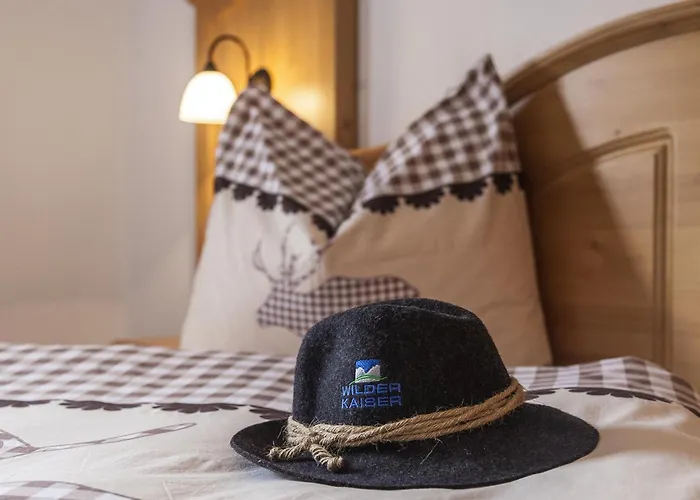 Blaiken Xl Casa vacanze