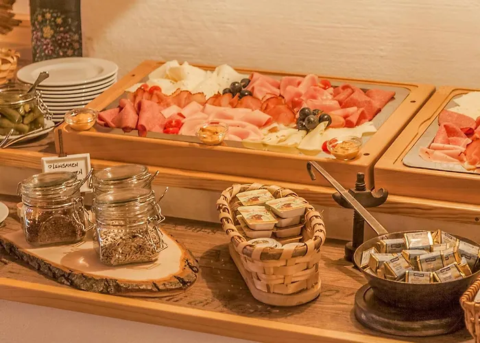 Blaiken Xl Casa vacanze