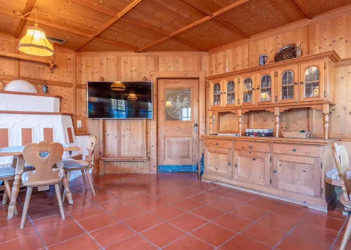 Blaiken Xl Casa vacanze