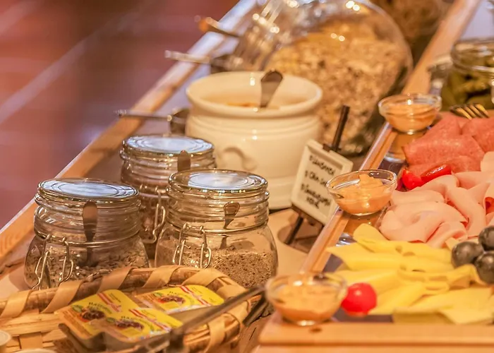 Blaiken Xl Casa vacanze