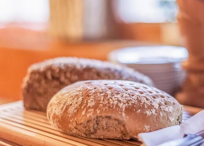 Casa vacanze Blaiken Xl *