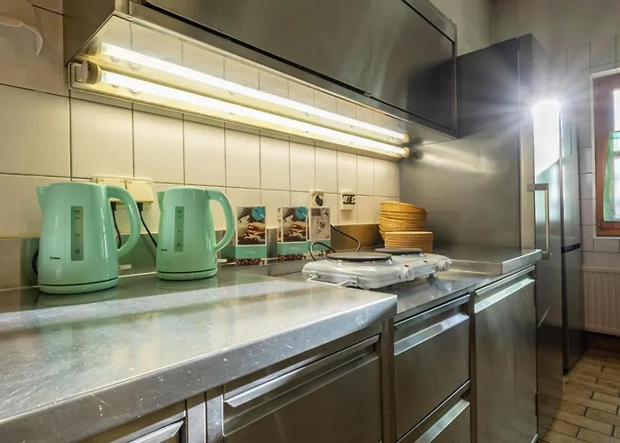 Blaiken Xl Scheffau am Wilden Kaiser