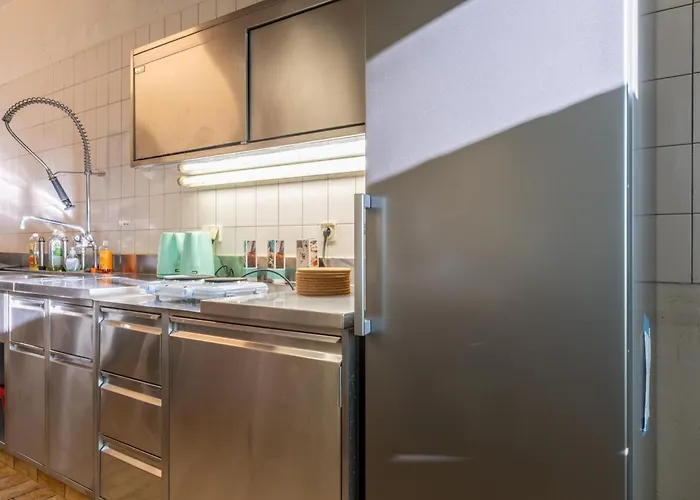 Casa vacanze Blaiken Xl