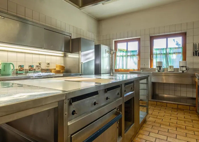 Casa vacanze Blaiken Xl Scheffau am Wilden Kaiser