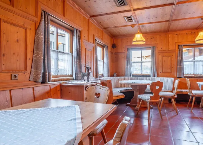 Casa vacanze Blaiken Xl