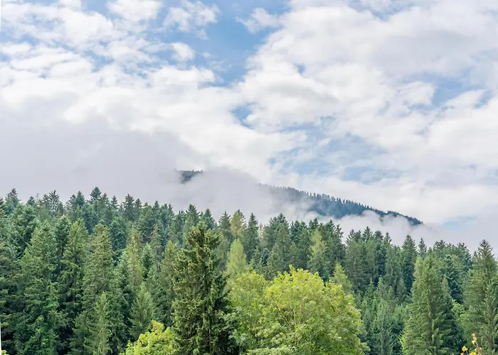 Blaiken Xl Casa vacanze Scheffau am Wilden Kaiser