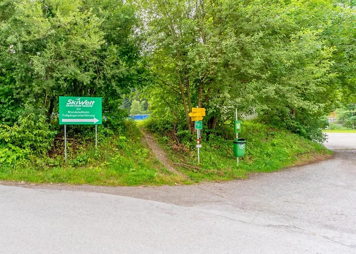 Blaiken Xl Casa vacanze Scheffau am Wilden Kaiser