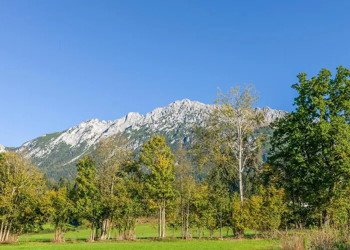 Blaiken Xl Casa vacanze *