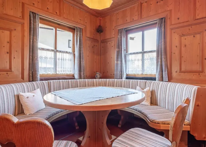 Blaiken Xl Casa vacanze Scheffau am Wilden Kaiser