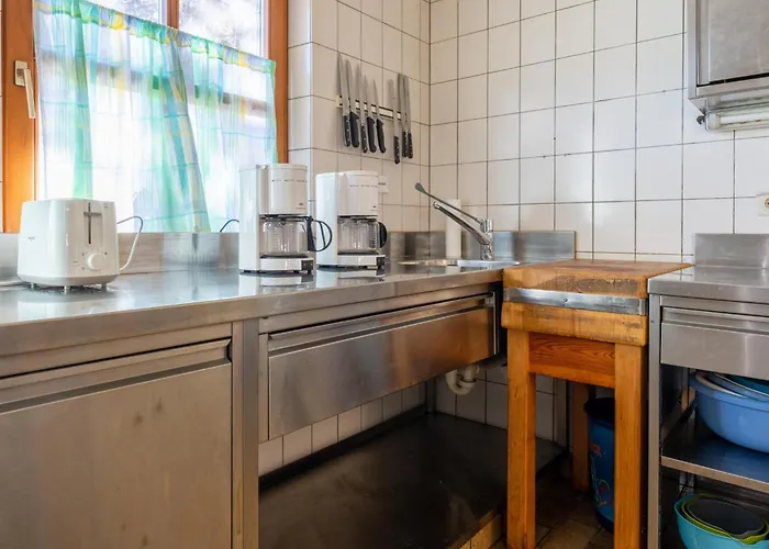 Casa vacanze Blaiken Xl *