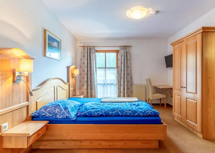 Casa vacanze Blaiken Xl *