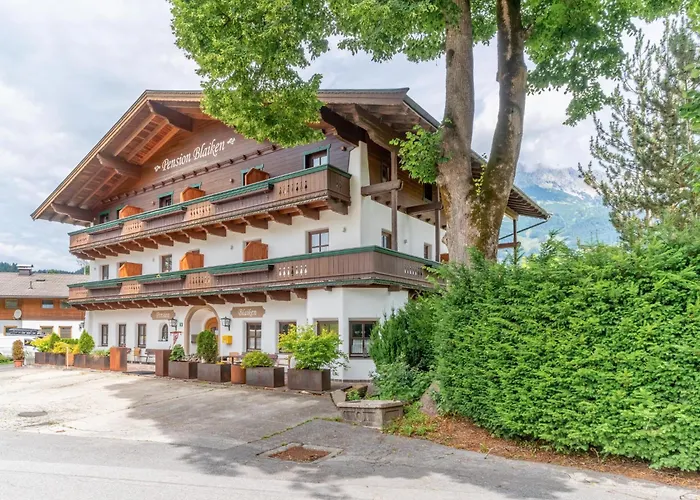 Blaiken Xl Casa vacanze
